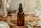 Guest receiving a full-body detox treatment including exfoliation, facial cleansing, cranial massage, and reflexology—Detox Package at Zen House Marbella, Puerto Banús.
