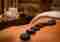 Spa massage with hot stones in Puerto Banús. Available service of home massage in Puerto Banús.