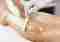 Man Body Waxing Treatment at Zen House Spa and Wellness center in in Marbella Puerto Banus 